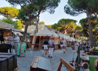 Milano Marittima: al via il MiMa Vintage Market