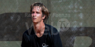 Circolo tennis Cervia: un weekend tutto da vivere