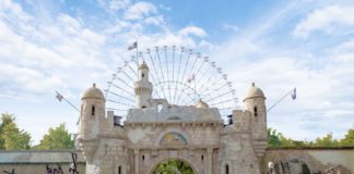 Mirabilandia 2025: una stagione di grandi novità