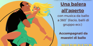 Tagliata, notti romagnole alla Riviera dei Pini