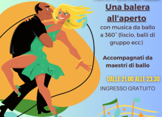 Tagliata, notti romagnole alla Riviera dei Pini