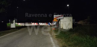 Ancisi (LpRa): “Finalmente terminata la rotonda di Savarna, si faccia quella di San Zaccaria entro il 2023”