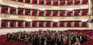 Domani omaggio a Mariani con Renzetti e l’Orchestra dell’Accademia della Scala