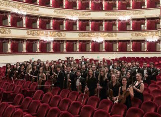 Domani omaggio a Mariani con Renzetti e l’Orchestra dell’Accademia della Scala