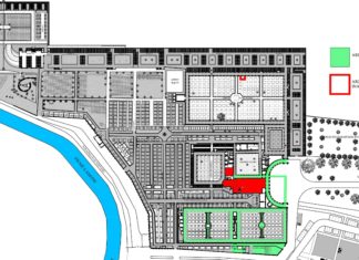 Cimitero: riaprono le aree non a rischio