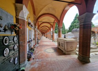 L’Osservanza di Faenza partecipa alla Settimana dei Cimiteri storico-monumentali
