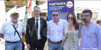 Alluvione. Paola Taverna a Faenza: i fondi per l’emergenza sono finiti