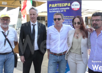 Alluvione. Paola Taverna a Faenza: i fondi per l’emergenza sono finiti