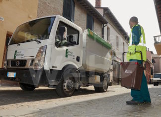 Raccolta dei rifiuti a Faenza: graduale rientro alla normalità dei servizi di supporto post alluvione
