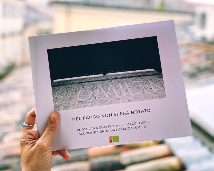 Photolab Scuola s Umilta Faenza