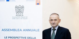 CLAI, D’Angeli nominato presidente di Assica, Associazione Industriali delle Carni e dei Salumi di Confindustria