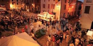 Bagnara di Romagna: entra nel vivo il Popoli Pop Cult Festival