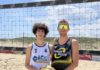 PowerBeach e Pietro Pezzi insieme nel segno del beach volley