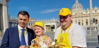 Alluvione: Coldiretti, spesa made in Romagna salva 21mila aziende