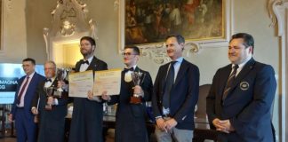 Marco Saiani, Sommelier di Conselice, è il nuovo Ambasciatore dell’Albana