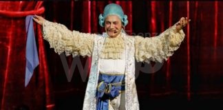 Il Principe Maurice al Faenza Pride