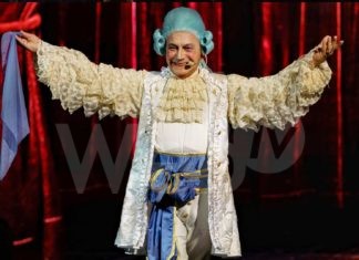 Il Principe Maurice al Faenza Pride