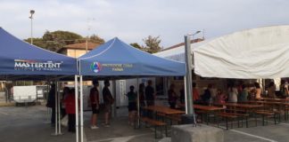 Sant’Agata sul Santerno: un cartellino nominativo per il ritiro di pasti e spesa