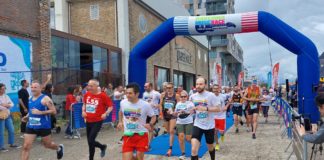 Torna Ravenna Music Race Beer Edition