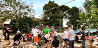 “Ultras-Tonico – La Romagna che riemerge”: il grande evento benefico di Bagnacavallo per i suoi alluvionati