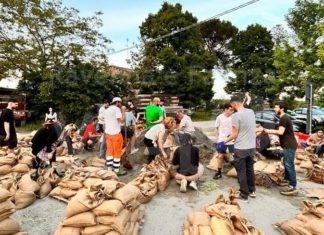 “Ultras-Tonico – La Romagna che riemerge”: il grande evento benefico di Bagnacavallo per i suoi alluvionati