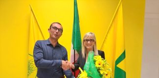 Rinnovato il direttivo Donne Impresa Ravenna: Roberta Ricciardelli nuova Responsabile provinciale del Movimento femminile di Coldiretti