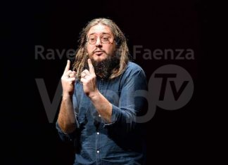 “Little boy”: Roberto Mercadini racconta la bomba atomica