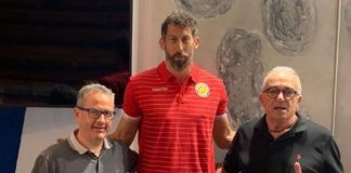 La Consar riabbraccia Stefano Mengozzi