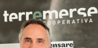 Il fatturato 2022 di Terremerse sale a 288 milioni di euro