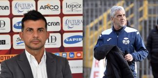 Ravenna Fc: Confermati il DS Grammatica ed il tecnico Gadda