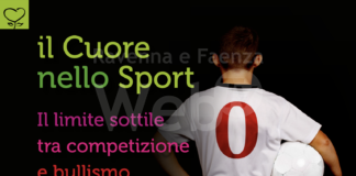 Il cuore nello sport, il limite sottile tra competizione e bullismo: l’associazione Cuore e Territorio organizza un incontro