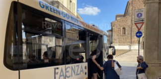 Faenza: Novità per la linea di trasporto pubblico urbano ‘Linea 3’