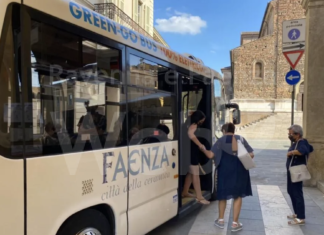Faenza: Novità per la linea di trasporto pubblico urbano ‘Linea 3’