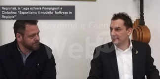 Alluvione, 8mln anticipati dalla regione, Morrone e Pompignoli (Lega): Une semplice partita di giro. Bonaccini non è l’uomo della provvidenza