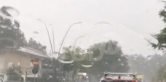 Prorogata di altre 24 ore l’allerta meteo nel ravennate