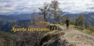 Nell’Appennino tosco-romagnolo la corsa è wild con il Trail del Cinghiale
