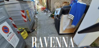 Garofalo (Cambiamo il Comune): Rifiuti in Darsena, necessari migliori controlli e fototrappole