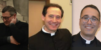 Ecco le nuove nomine della Arcidiocesi di Ravenna