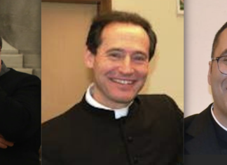 Ecco le nuove nomine della Arcidiocesi di Ravenna