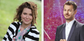 ScrittuRa: Arrivano Ale Cattelan e Sabina Guzzanti