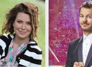 ScrittuRa: Arrivano Ale Cattelan e Sabina Guzzanti