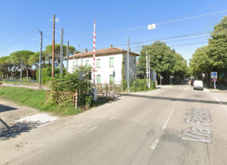 RFI, Solarolo: lavori al passaggio livello sulla S.P. 22 Felisio