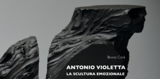 Antonio Violetta in mostra al MIC Faenza