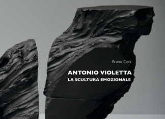 Antonio Violetta in mostra al MIC Faenza