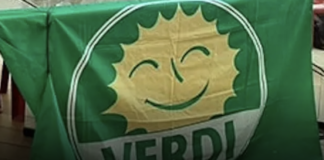 Europa Verde-Verdi Ravenna: Replica di Galletti e Baldrati alle acuse Oliver Martini