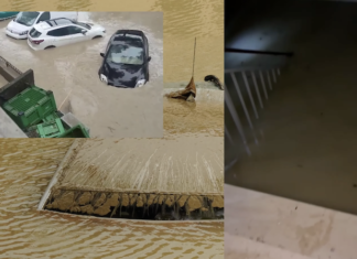 E’ passato un mese. Ecco un video che racconta l’alluvione e la voglia di ripartire