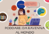 PodDARE. Da Ravenna al Mondo: presentazione della piattaforma di podcasting del Comune di Ravenna