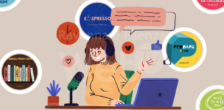 PodDARE. Da Ravenna al Mondo: presentazione della piattaforma di podcasting del Comune di Ravenna