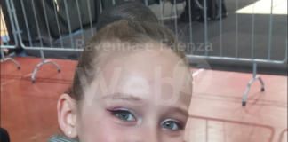 Ginnastica ritmica: Adele Crocini è medaglia di bronzo al Campionato Nazionale Gold