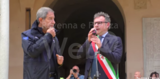 Italia Viva Provincia di Ravenna : Emergenza Alluvione, il Governo non perda tempo